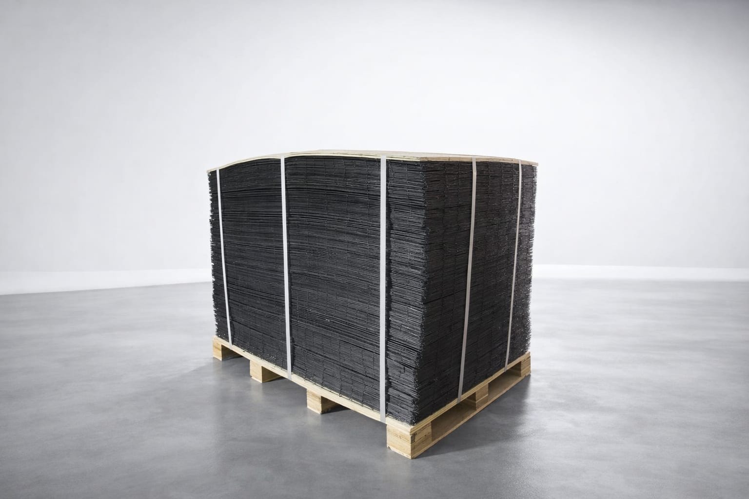 Palette de grillages Vertessor
